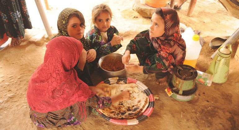 La faim continue de s’aggraver dans la région arabe (FAO)